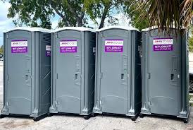 Best Standard Portable Toilet Rental  in Starke, FL